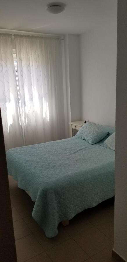 Mar Y Montana Apartment Alicante Bagian luar foto