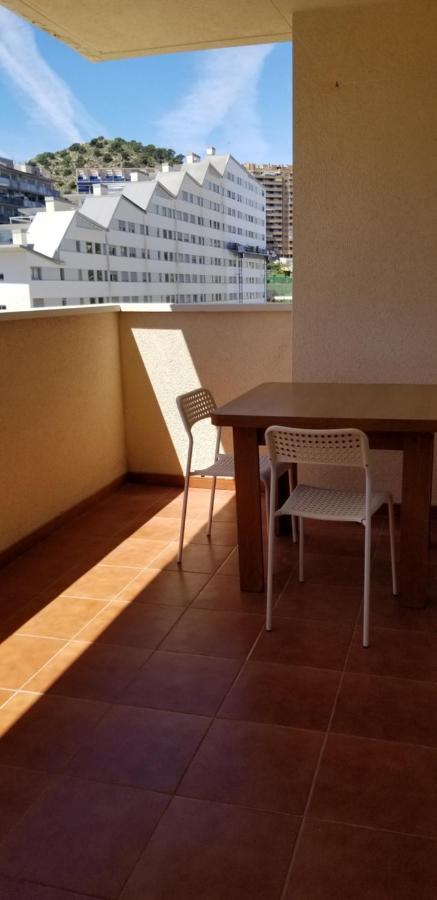 Mar Y Montana Apartment Alicante Bagian luar foto